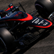 Illustration for article titled 168 Grid Penalties In One Formula One Race Makes My Head Spin